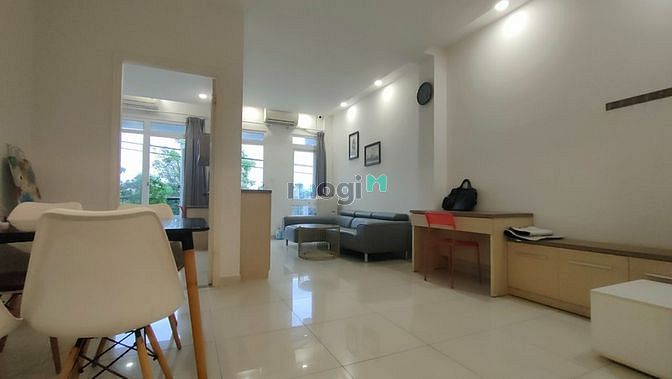 Hình ảnh Hệ thống Trang Chủ MB66.COM / Đăng Ký Tặng 66K studio Tôn Thất Thuyết Quận 4 full nội thất rộng rãi