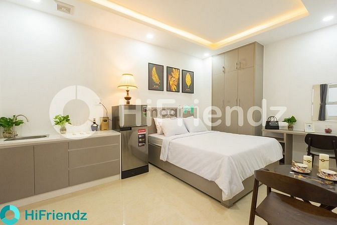 Hình ảnh Mb6623 nạp rút nhanh chóng studio cực sang nội thất cực đẹp sang ngay Lâm Văn Bền