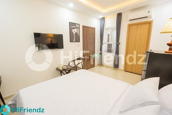Hình ảnh Mb6623 nạp rút nhanh chóng studio cực sang nội thất cực đẹp sang ngay Lâm Văn Bền