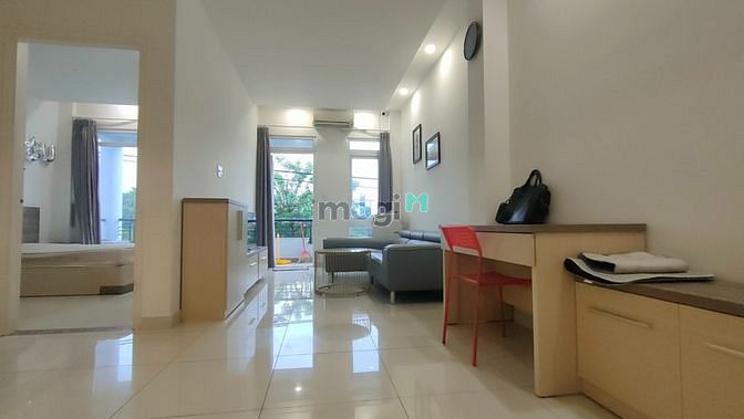 Hình ảnh Hệ thống Trang Chủ MB66.COM / Đăng Ký Tặng 66K studio Tôn Thất Thuyết Quận 4 full nội thất rộng rãi