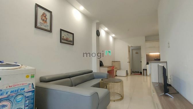 Hình ảnh Hệ thống Trang Chủ MB66.COM / Đăng Ký Tặng 66K studio Tôn Thất Thuyết Quận 4 full nội thất rộng rãi