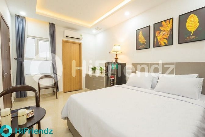 Hình ảnh Mb6623 nạp rút nhanh chóng studio cực sang nội thất cực đẹp sang ngay Lâm Văn Bền