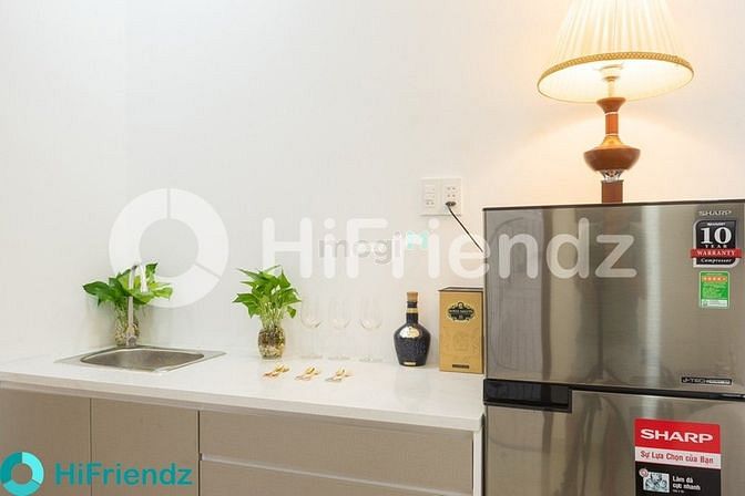 Hình ảnh Mb6623 nạp rút nhanh chóng studio cực sang nội thất cực đẹp sang ngay Lâm Văn Bền