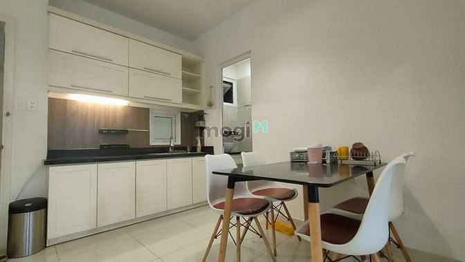 Hình ảnh Hệ thống Trang Chủ MB66.COM / Đăng Ký Tặng 66K studio Tôn Thất Thuyết Quận 4 full nội thất rộng rãi