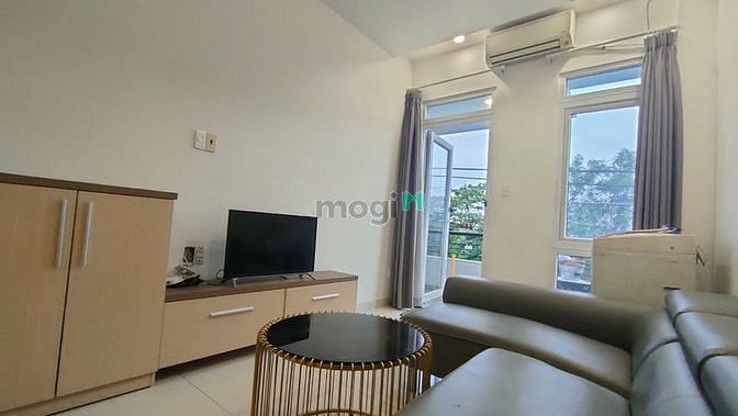 Hình ảnh Hệ thống Trang Chủ MB66.COM / Đăng Ký Tặng 66K studio Tôn Thất Thuyết Quận 4 full nội thất rộng rãi