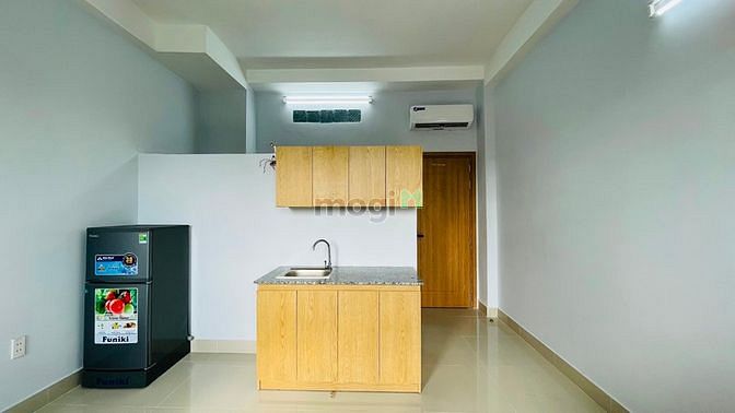 Hình ảnh 🔥Căn Hộ Balcon Riêng Full Nội Thất Gần Văn Lang Cơ Sở 3