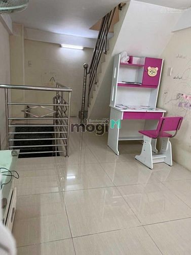Hình ảnh BÁN nhà Bàn Cờ , Quận 3 ,Dt 28 m2
