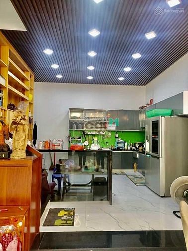 Hình ảnh Nợ NH cần bán nhà 1T1L, Nguyễn Kiệm, GV, 55m2/ 1tỷ2, LH Dung