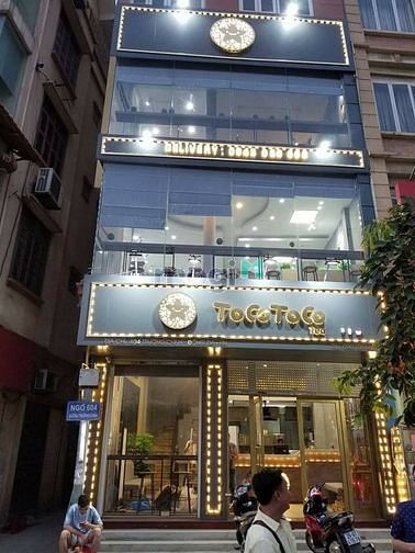 Hình ảnh Cho thuê MBKD phố Kim Ngưu - Hai Bà Trưng !!!