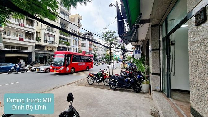Hình ảnh Mb6623 nạp rút nhanh chóng 1PN tách bếp, balcony, Đinh Bộ Lĩnh, Bình Thạnh