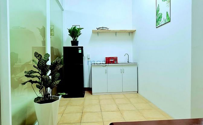 Hình ảnh Mb6623 nạp rút nhanh chóng 1PN tách bếp, balcony, Đinh Bộ Lĩnh, Bình Thạnh