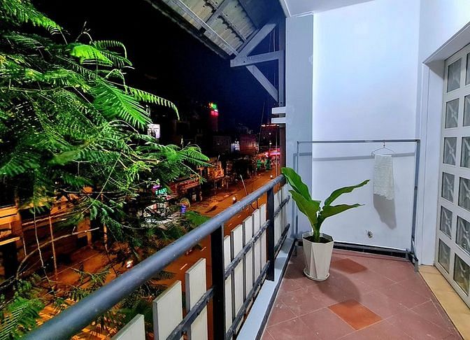 Hình ảnh Mb6623 nạp rút nhanh chóng 1PN tách bếp, balcony, Đinh Bộ Lĩnh, Bình Thạnh