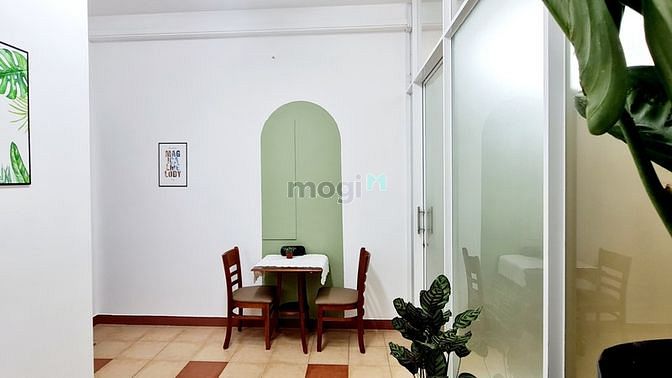Hình ảnh Mb6623 nạp rút nhanh chóng 1PN tách bếp, balcony, Đinh Bộ Lĩnh, Bình Thạnh