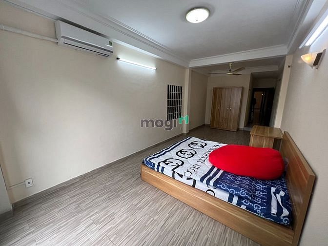 Hình ảnh Mb6623 nạp rút nhanh chóng Studio balcon đường Cô Bắc gần Bitexco, chợ Bến Thành Q1