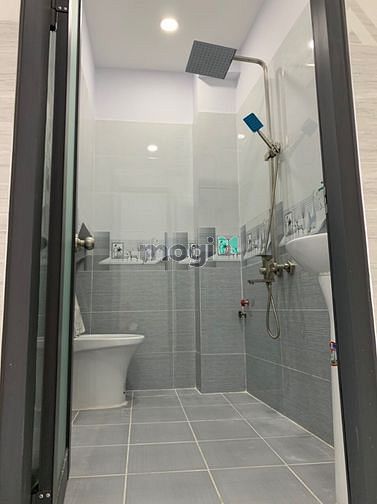Hình ảnh Nhà Hương Lộ 2 DT 4x12,5 4 tầng 5PN 4WC