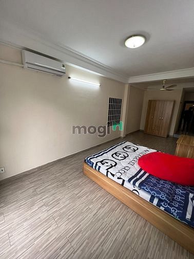 Hình ảnh Mb6623 nạp rút nhanh chóng Studio balcon đường Cô Bắc gần Bitexco, chợ Bến Thành Q1