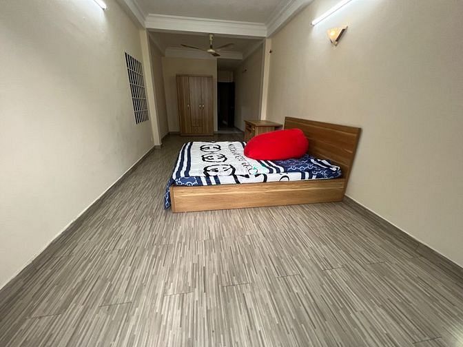 Hình ảnh Mb6623 nạp rút nhanh chóng Studio balcon đường Cô Bắc gần Bitexco, chợ Bến Thành Q1