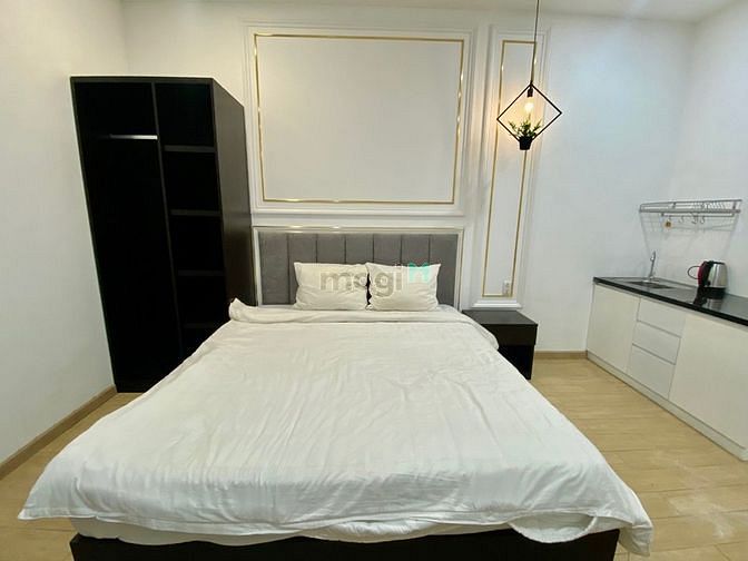 Hình ảnh 🔥Căn Hộ Balcon Riêng Full Nội Thất Ngay Tại Quận 1 Gần Cầu Kiệu