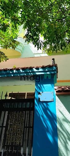 Hình ảnh Nhà bán vị trí vip, 76mz 2tầng,4.2mx18,ĐHT02,Quận 12.