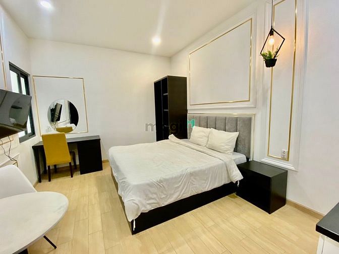 Hình ảnh 🔥Căn Hộ Balcon Riêng Full Nội Thất Ngay Tại Quận 1 Gần Cầu Kiệu