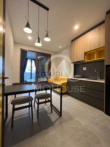 Hình ảnh Cho thuê CHDV studio, 1 và 2pn khu vực quận 11
