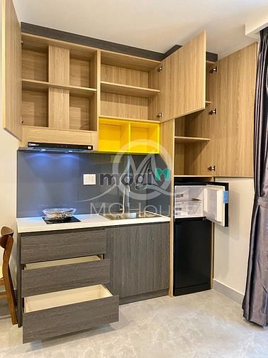 Hình ảnh Cho thuê CHDV studio, 1 và 2pn khu vực quận 11