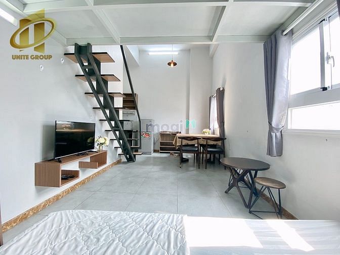 Hình ảnh Cuối tháng trống phòng Duplex siêu rộng, 4 người ở.
