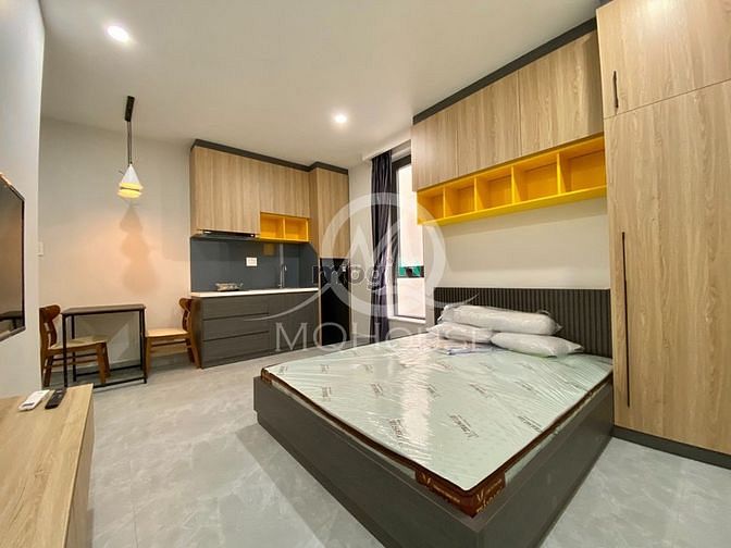 Hình ảnh Cho thuê CHDV studio, 1 và 2pn khu vực quận 11
