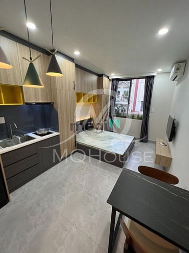 Hình ảnh Cho thuê CHDV studio, 1 và 2pn khu vực quận 11
