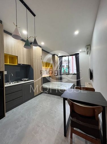 Hình ảnh Cho thuê CHDV studio, 1 và 2pn khu vực quận 11
