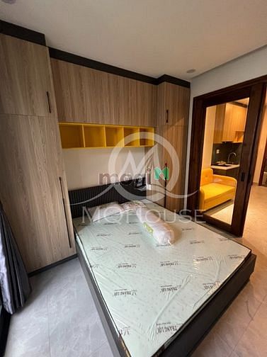 Hình ảnh Cho thuê CHDV studio, 1 và 2pn khu vực quận 11