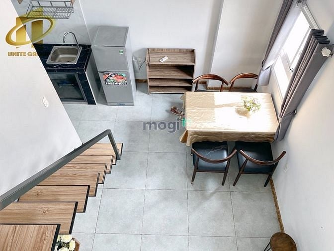 Hình ảnh Cuối tháng trống phòng Duplex siêu rộng, 4 người ở.