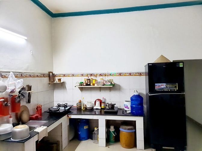 Hình ảnh Nhà bán vị trí vip, 76mz 2tầng,4.2mx18,ĐHT02,Quận 12.