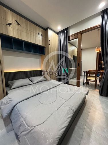 Hình ảnh Cho thuê CHDV studio, 1 và 2pn khu vực quận 11