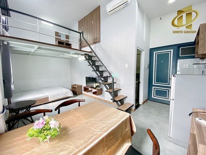 Hình ảnh Cuối tháng trống phòng Duplex siêu rộng, 4 người ở.