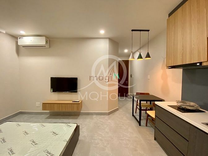 Hình ảnh Cho thuê CHDV studio, 1 và 2pn khu vực quận 11