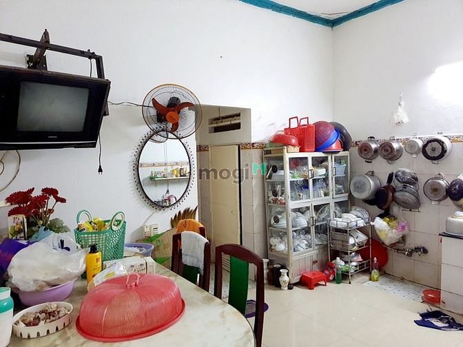 Hình ảnh Nhà bán vị trí vip, 76mz 2tầng,4.2mx18,ĐHT02,Quận 12.
