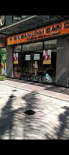 Hình ảnh Cho thuê shophouse Safira Khang Điền 200m2/50 triệu