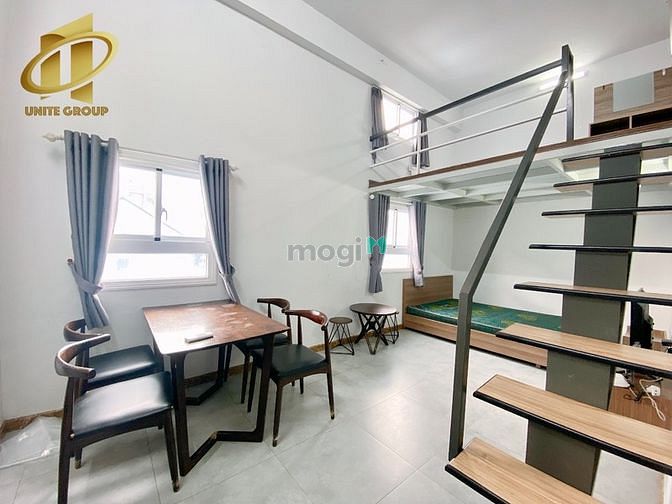 Hình ảnh Cuối tháng trống phòng Duplex siêu rộng, 4 người ở.