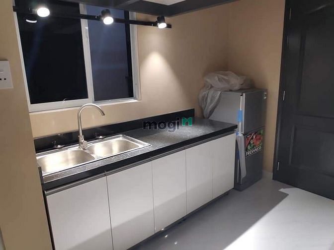 Hình ảnh 🔥 Còn trống duy một căn duplex có view Landmark và Bitexco