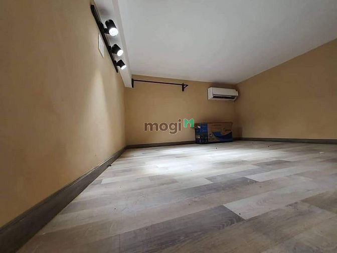 Hình ảnh 🔥 Còn trống duy một căn duplex có view Landmark và Bitexco