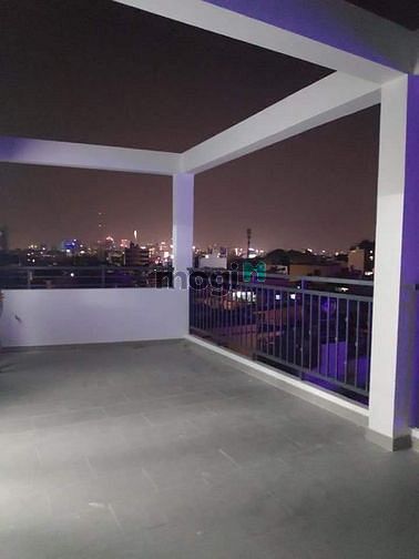 Hình ảnh 🔥 Còn trống duy một căn duplex có view Landmark và Bitexco