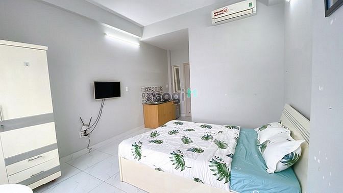 Hình ảnh CHDV_bacol lớn_ full nội thất_CMT8_vx Dân chủ_An Ninh