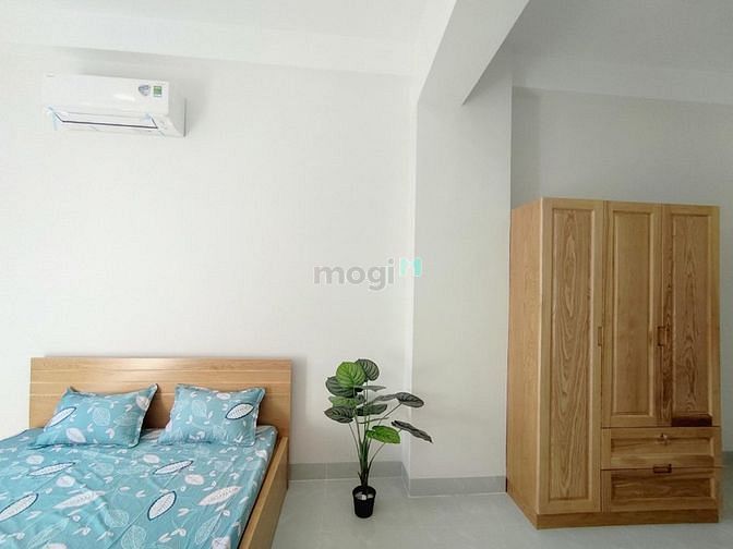 Hình ảnh Mb6623 nạp rút nhanh chóng có ban công thoáng mát bình Tân_ nội Thất đầy đủ