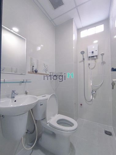 Hình ảnh Mb6623 nạp rút nhanh chóng có ban công thoáng mát bình Tân_ nội Thất đầy đủ