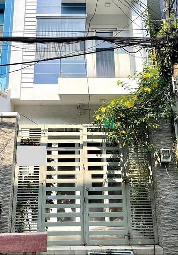 Hình ảnh Hẻm Xe Hơi 1 Sẹc, Ngã Tư Bốn Xã 100M, Lê Văn Quới Bình Tân