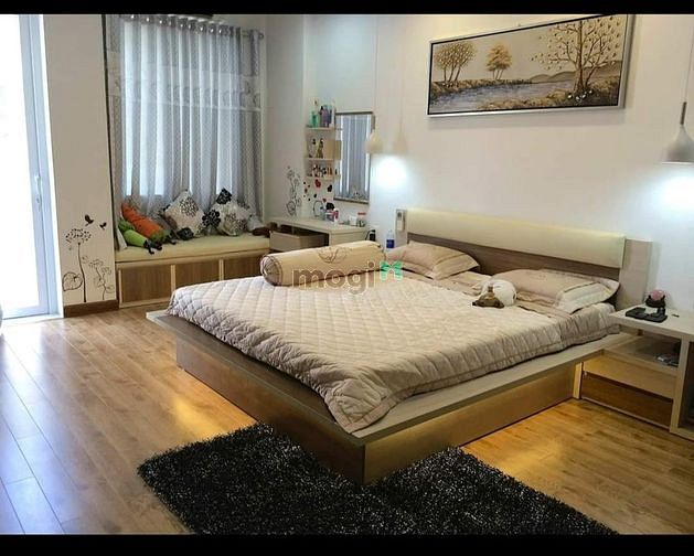 Hình ảnh Hẻm Xe Hơi 1 Sẹc, Ngã Tư Bốn Xã 100M, Lê Văn Quới Bình Tân