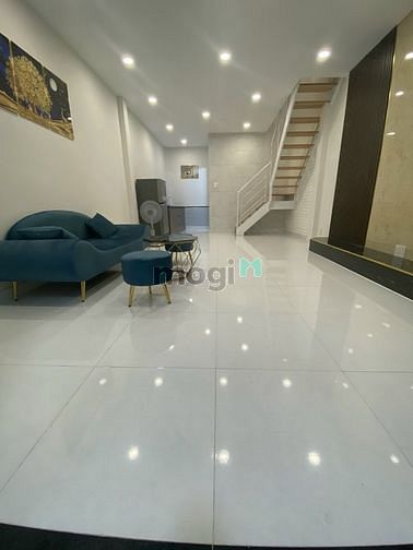Hình ảnh Em Chủ - TL Sâu - 79M2 - 3 Tầng - 5PN - Đặng Văn Bi - Thủ Đức