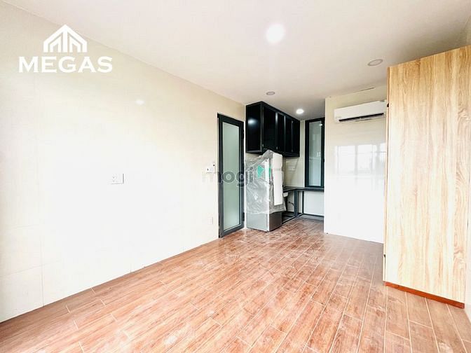 Hình ảnh Studio Giá Cực Hấp Dẫn Full Nội Thất Ngay Hà Huy Giáp