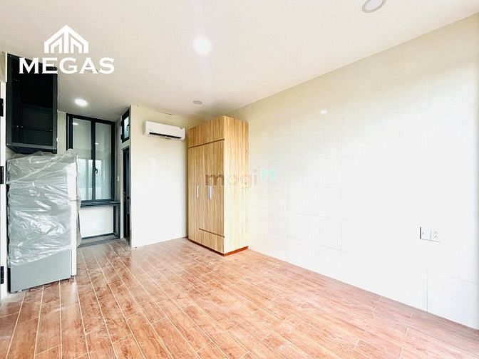 Hình ảnh Studio Giá Cực Hấp Dẫn Full Nội Thất Ngay Hà Huy Giáp